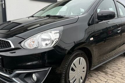 Mitsubishi Space Star 105.150 km 5.399 &euro; Bielefeld 33659