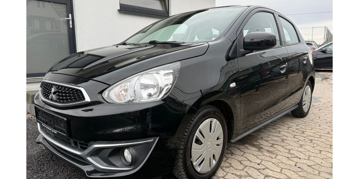 Mitsubishi Space Star 105.150 km 5.399 &euro; Bielefeld 33659