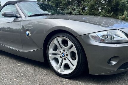 BMW Z4 138.000 km 12.490 &euro; Sömmerda 99610