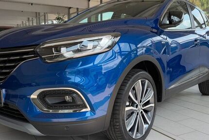 Renault Kadjar 48.601 km 14.991 € Siegen 57078