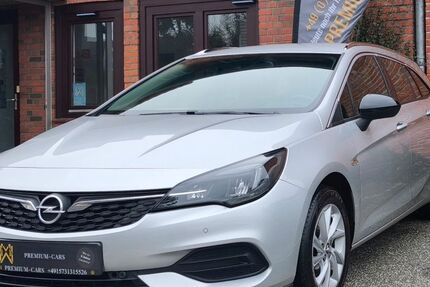 Opel Astra 142.900 km 10.090 &euro; Norderstedt 22850