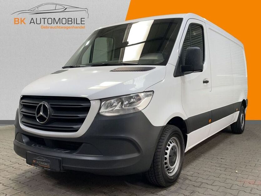 Sprinter
