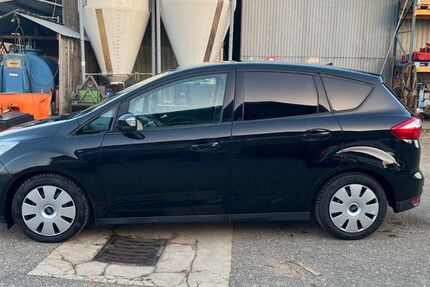 Ford C-Max 130.000 km 5.800 &euro; Sinsheim 74889
