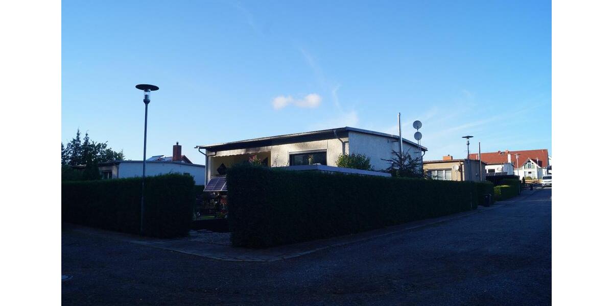 Bungalow Sternberg - 229.000&euro; | Angebot:23298293