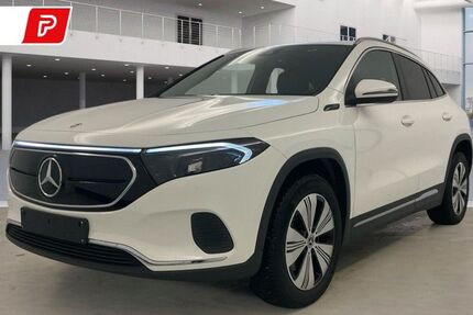 Mercedes-Benz EQA 59.075 km 25.450 &euro; Bad Kissingen 97688