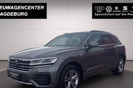 VW Touareg 74.621 km 54.990 &euro; Magdeburg 39128