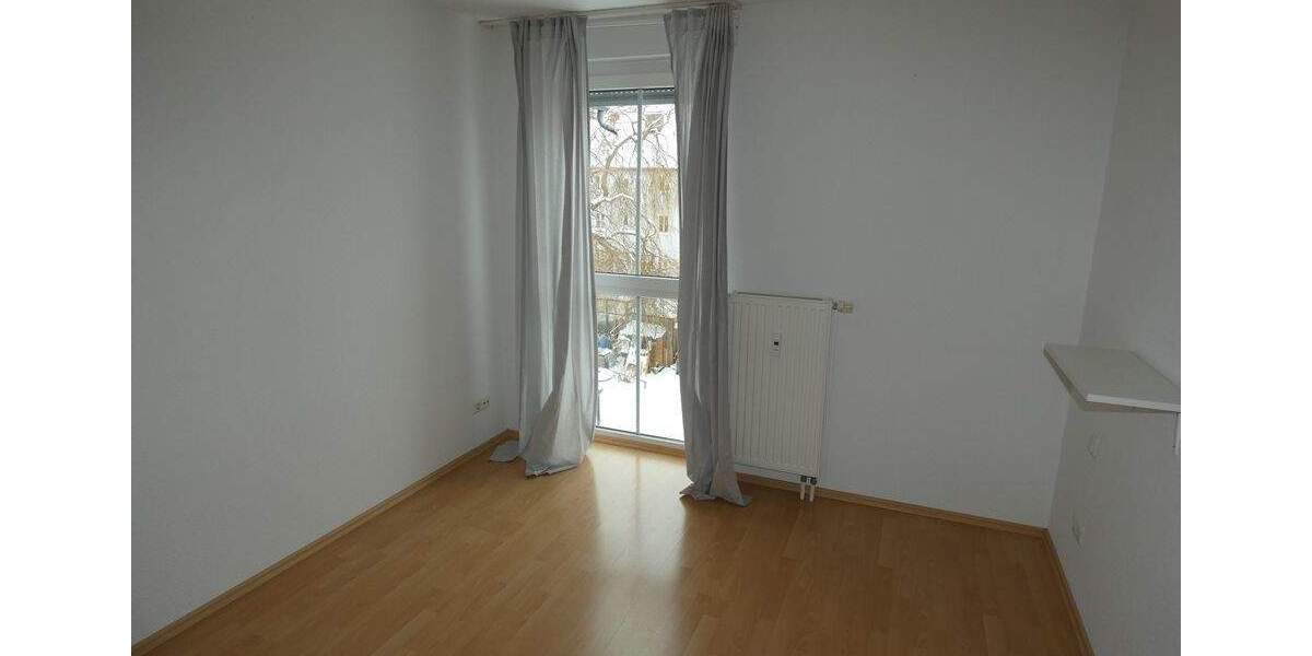 Gepflegte 2-Zimmer-Singlewohnung mit Stellplatz und Carport 2 zimmer