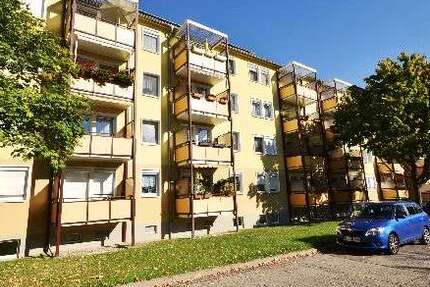 Wohnung zum Mieten in Riesa 365 € 59.47 m² 3 zimmer