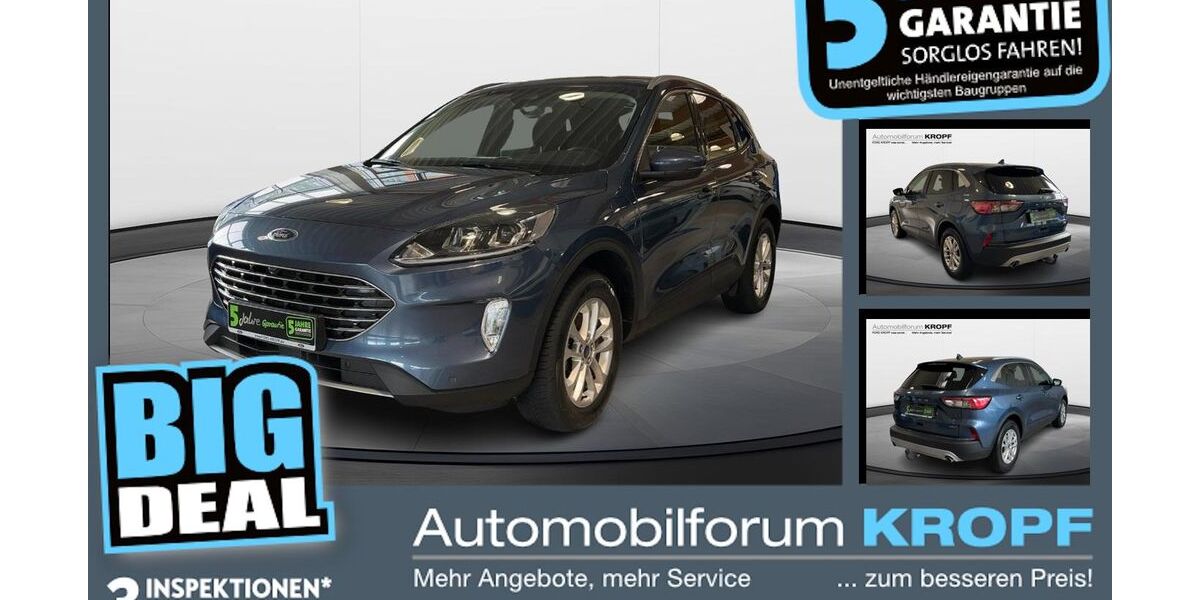 Ford Kuga 29.946 km 21.950 &euro; Nürnberg 90411