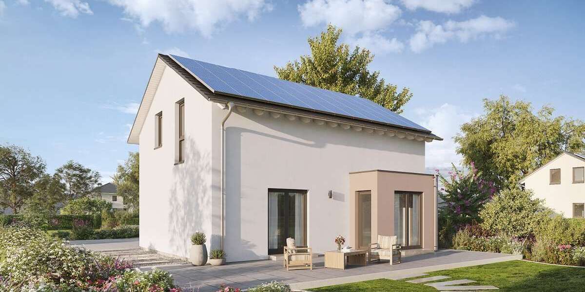 Einfamilienhaus Kleinmachnow - 4 Zimmer, 144 m&sup2;, 865.798&euro; | Angebot:27145043