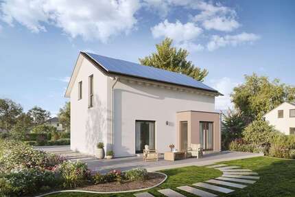 Haus Kleinmachnow - 4 Zimmer, 144 m&sup2;, 865.798&euro; | Angebot:27145043