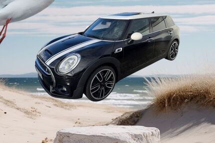 Mini Cooper SD Clubman 115.000 km 17.999 &euro; Laichingen 89150