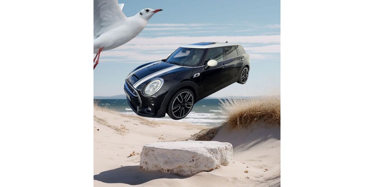 Mini Cooper SD Clubman 115.000 km 17.999 &euro; Laichingen 89150