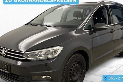 VW Touran 73.397 km 24.990 &euro; Frankfurt 60596