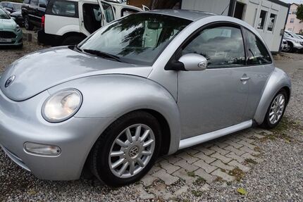 VW Beetle 259.900 km 1.990 € München 81243