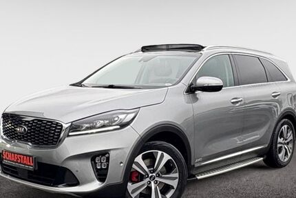 Kia Sorento 47.254 km 32.479 € Elsdorf (bei Köln) 50189