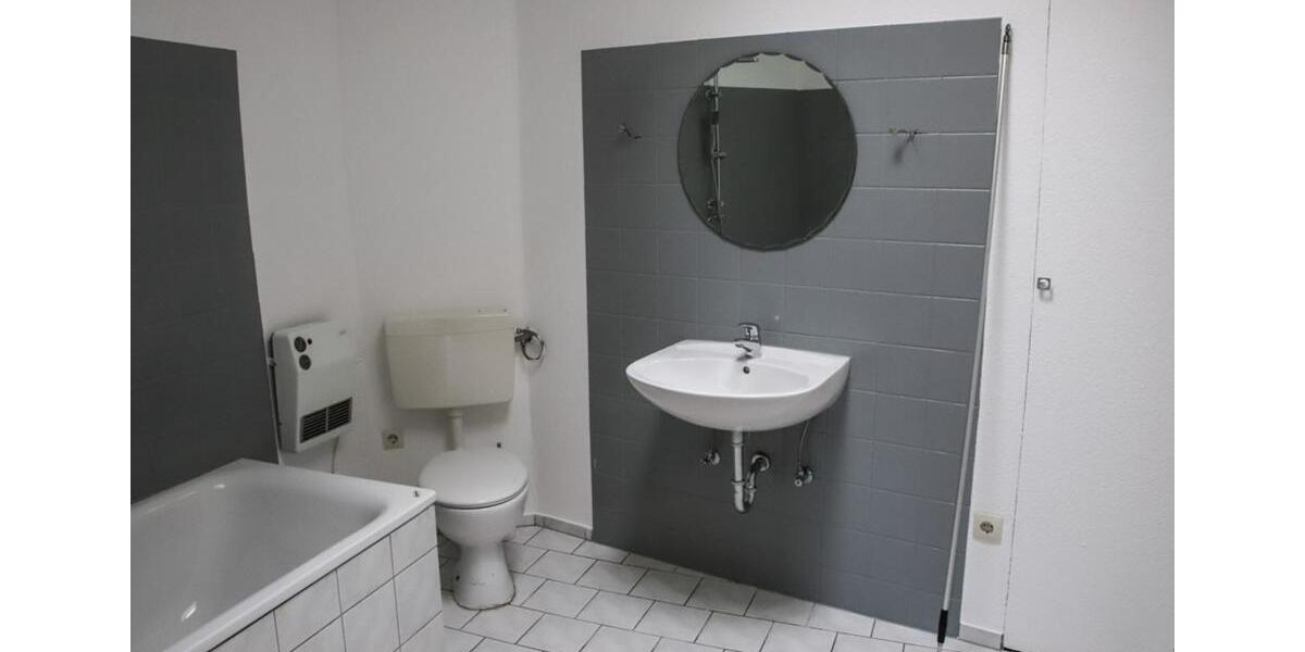 Dachgeschoßwohnung Neustadt bei Coburg - 2 Zimmer, 63 m&sup2;, 440&euro; | Angebot:24953179