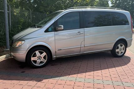 Mercedes-Benz Viano 298.000 km 7.300 &euro; Augsburg 86154