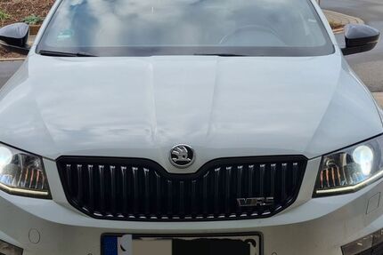 Skoda Octavia 167.000 km 11.100 &euro; Oberschwarzach 97516