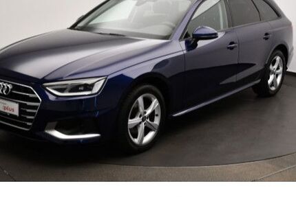 Audi A4 22.354 km 34.690 &euro; Wolfsburg 38440