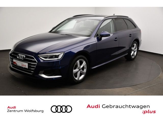 Audi A4 22.354 km 34.690 &euro; Wolfsburg 38440
