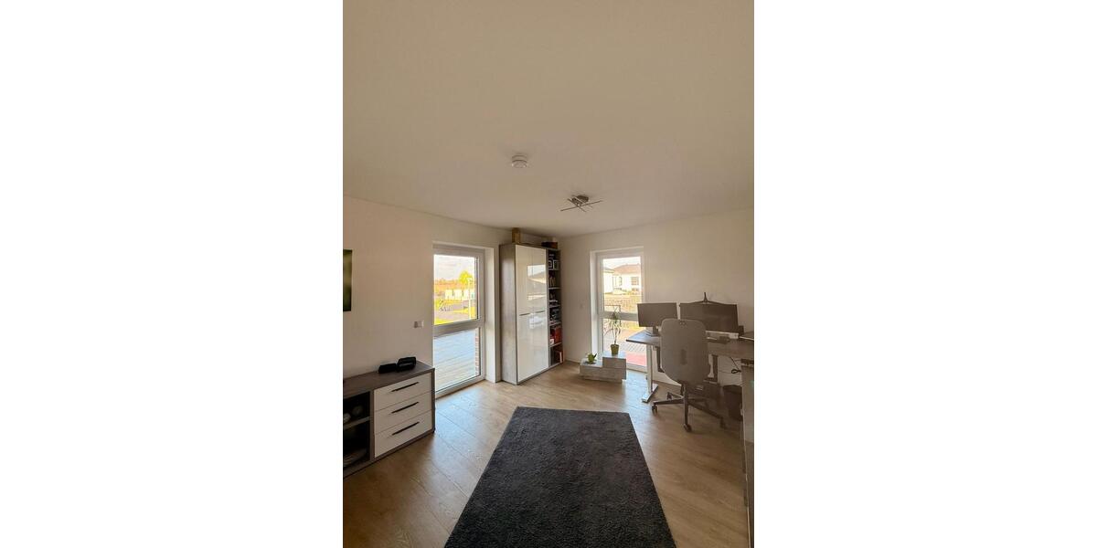 Doppelhaushälfte Schwarmstedt - 5 Zimmer, 135 m&sup2;, 1.500&euro; | Angebot:26319200