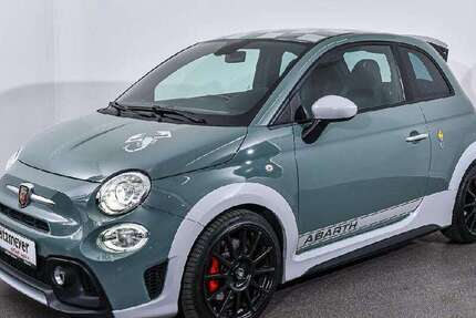Abarth 695 40.000 km 25.990 &euro; Bad Oeynhausen 32545