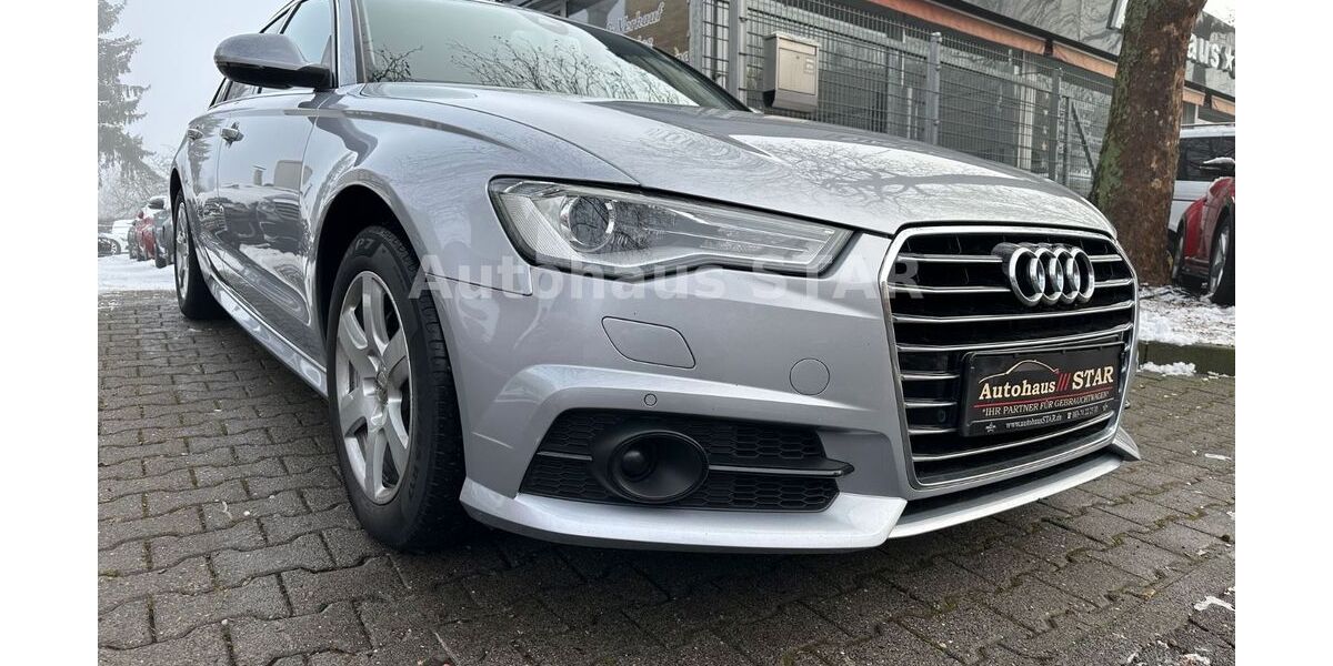 Audi A6 169.800 km 17.990 &euro; Offenbach am Main 63071