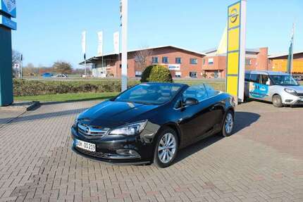 Opel Cascada 104.455 km 13.988 &euro; Isselburg 46419