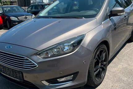 Ford Focus 212.000 km 4.100 &euro; Freiburg im Breisgau 79108