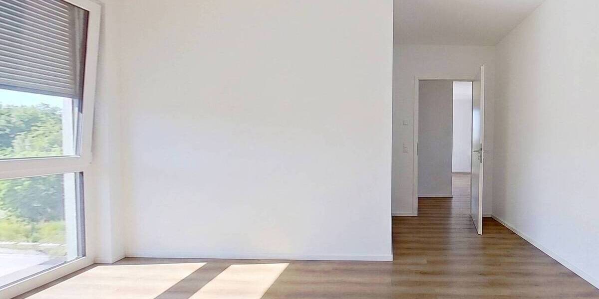 Etagenwohnung Leipzig Gohlis-Nord - 3 Zimmer, 78 m&sup2;, 939&euro; | Angebot:26841634