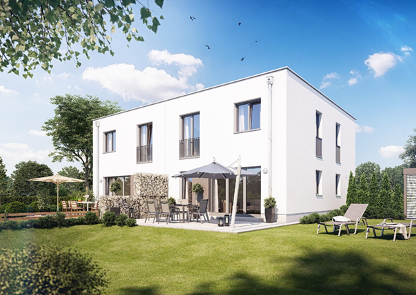 Haus zum Kaufen in Rheinbach 635.100 € 121 m² 5 zimmer