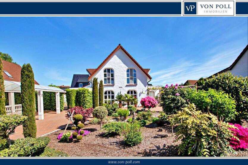 Haus zum Kaufen in Delmenhorst 425.000 € 123 m²