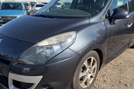 Renault Scenic 271.278 km 1.990 &euro; Weilerswist 53919
