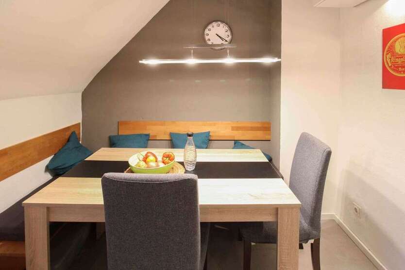 Wohnung zum Kaufen in Remscheid 89.900 € 48.63 m²