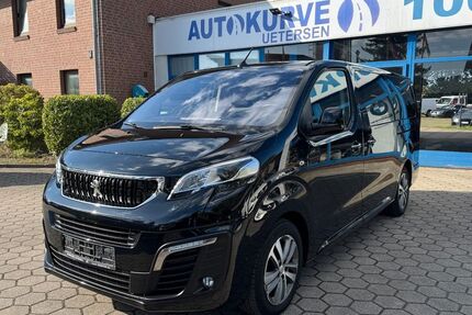 Peugeot Traveller 142.976 km 17.500 &euro; Uetersen 25436