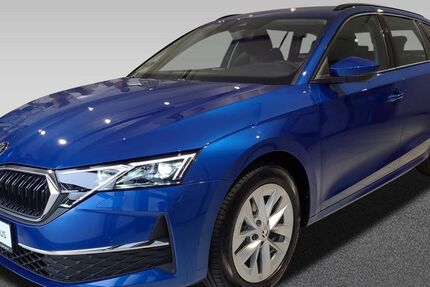 Skoda Octavia 16.422 km 33.340 &euro; Dresden 01067