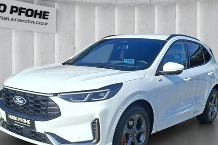 Ford Kuga 13.771 km 27.150 &euro; Lübeck 23554