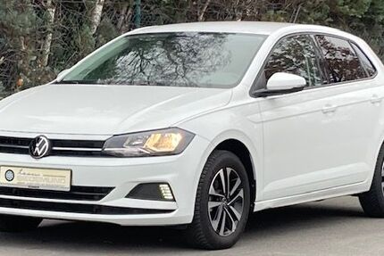 VW Polo 41.500 km 14.950 &euro; Wickede (Ruhr) 58739