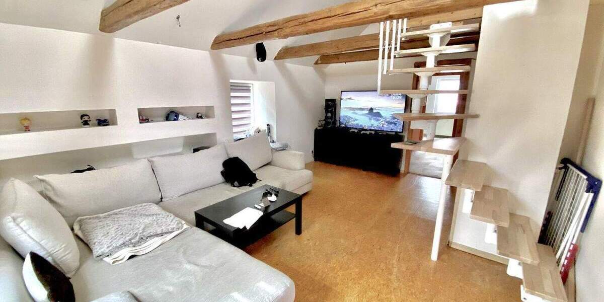 Mehrfamilienhaus, Wohnhaus Augsburg / Lechhausen Lechhausen - 7 Zimmer, 73 m&sup2;, 590.000&euro; | Angebot:25733534