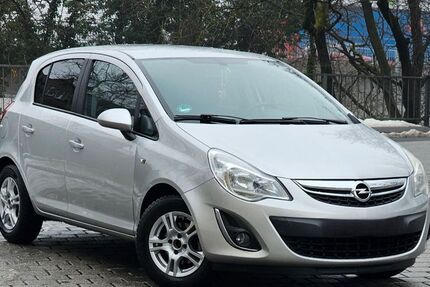 Opel Corsa 135.000 km 2.900 &euro; Schweinfurt 97424