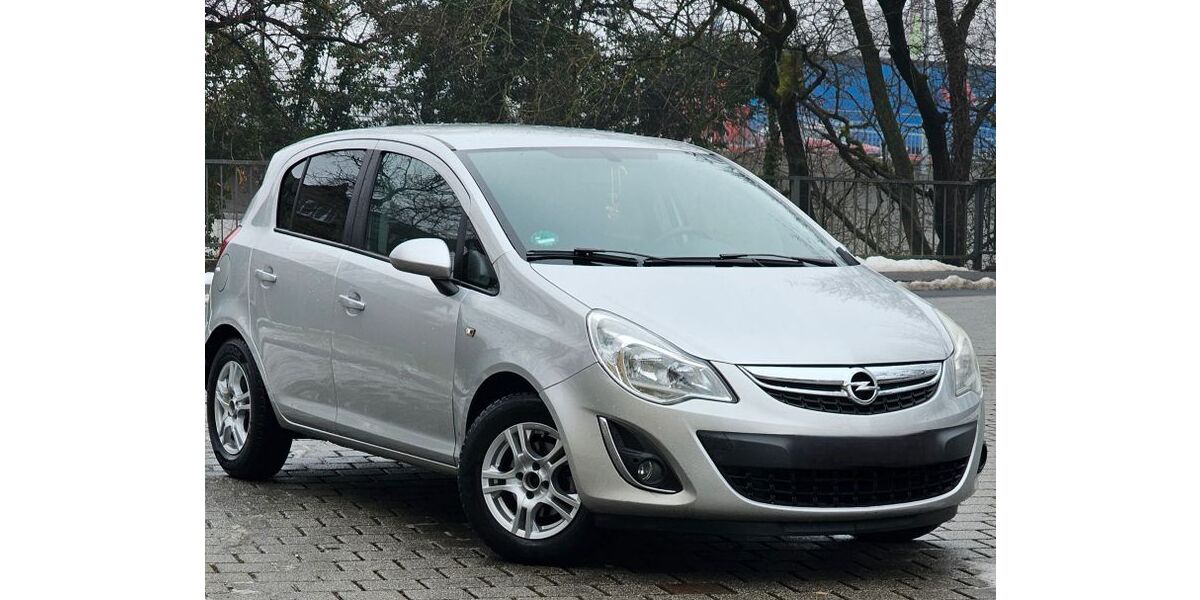 Opel Corsa 135.000 km 2.900 &euro; Schweinfurt 97424