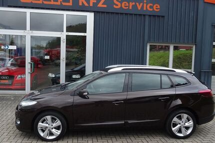 Renault Megane 190.576 km 5.490 € Wutha-Farnroda 99848