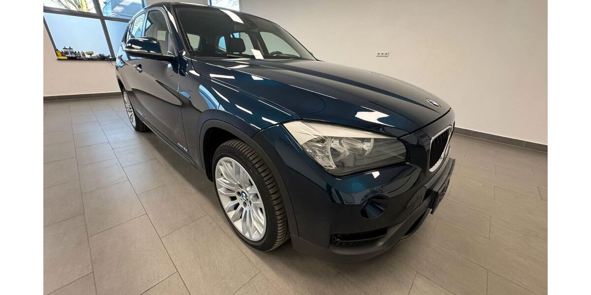 BMW X1 99.900 km 10.500 &euro; Kranenburg 47559