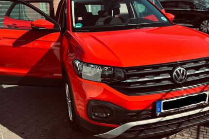 VW T-Cross 66.500 km 16.000 &euro; Bergisch Gladbach 51427