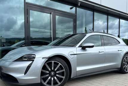 Porsche Taycan 54.950 km 63.189 &euro; Ettlingen 76275