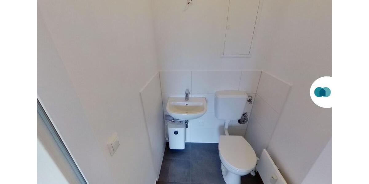 Erdgeschoßwohnung Koblenz Karthause - 4 Zimmer, 87 m&sup2;, 825&euro; | Angebot:25543404