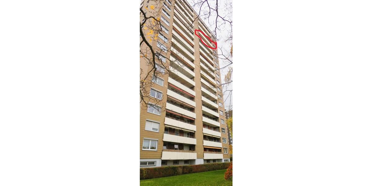 Mehrfamilienhaus, Wohnhaus Reutlingen Reutlingen (Kernstadt) - 4.5 Zimmer, 112 m&sup2;, 295.000&euro; | Angebot:26985884