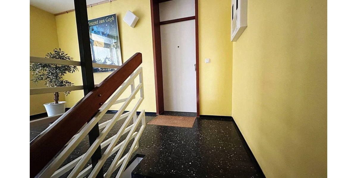 Etagenwohnung Werne - 4 Zimmer, 95 m&sup2;, 1.038&euro; | Angebot:26434650