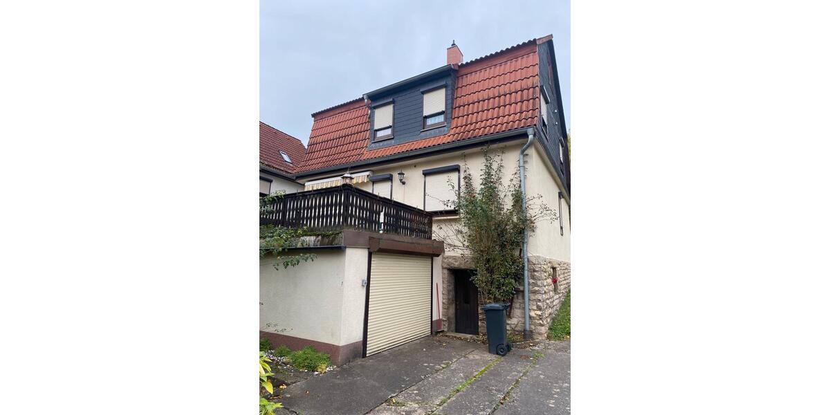 Einfamilienhaus Meiningen - 5 Zimmer, 115 m&sup2;, 195.000&euro; | Angebot:26414471